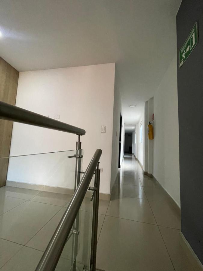 Hotel Select Medellin Exterior photo