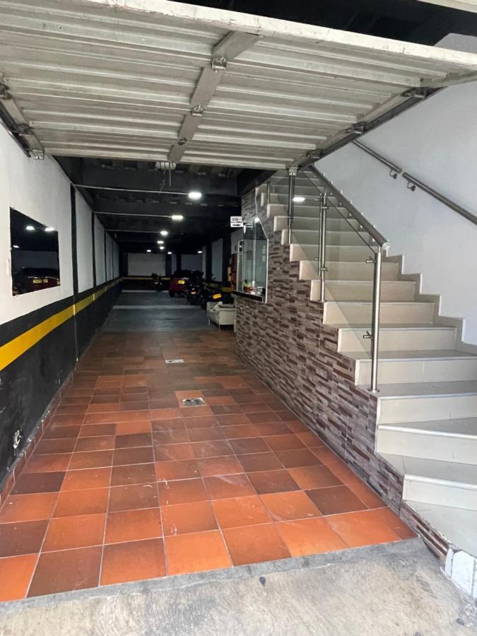 Hotel Select Medellin Exterior photo