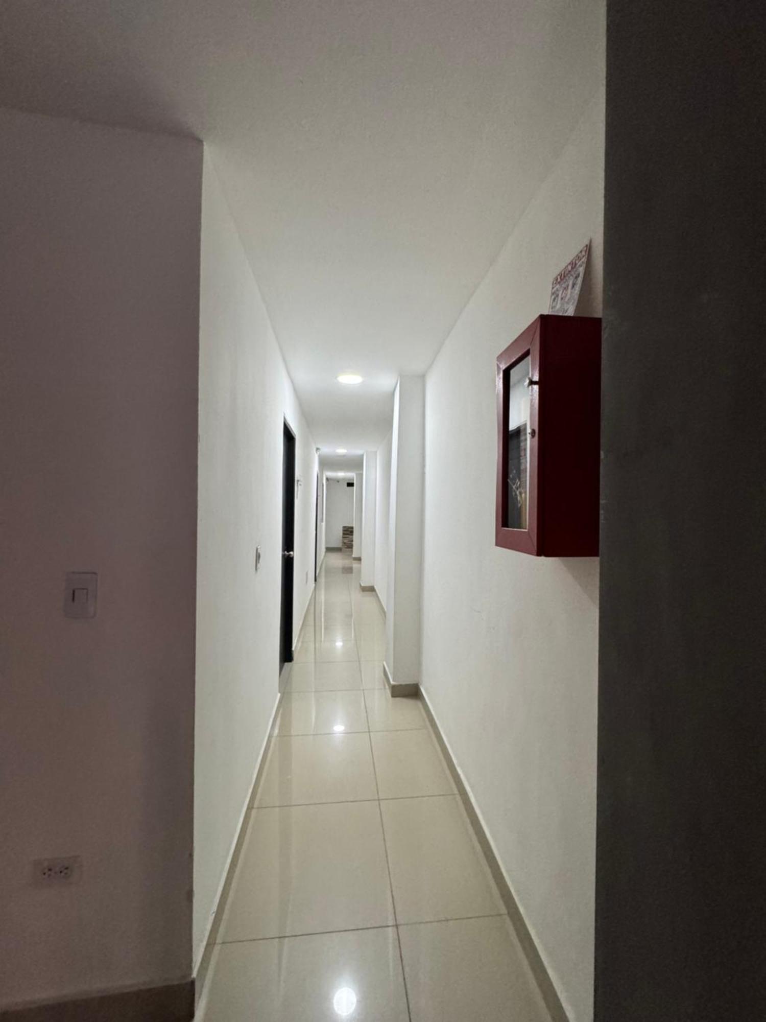 Hotel Select Medellin Exterior photo