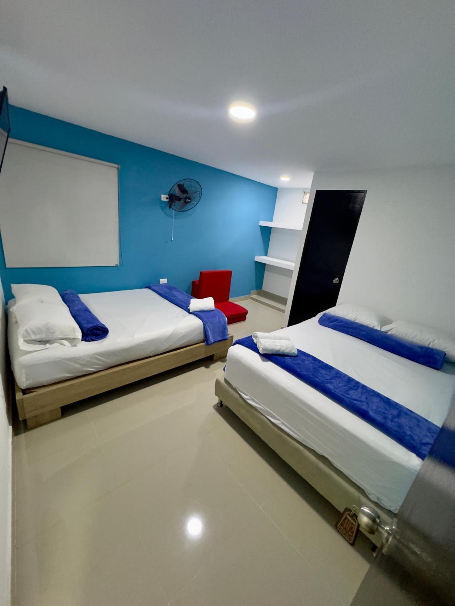 Hotel Select Medellin Exterior photo