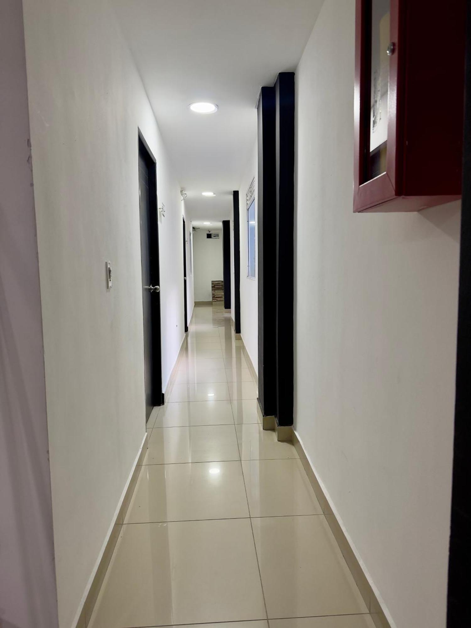 Hotel Select Medellin Exterior photo