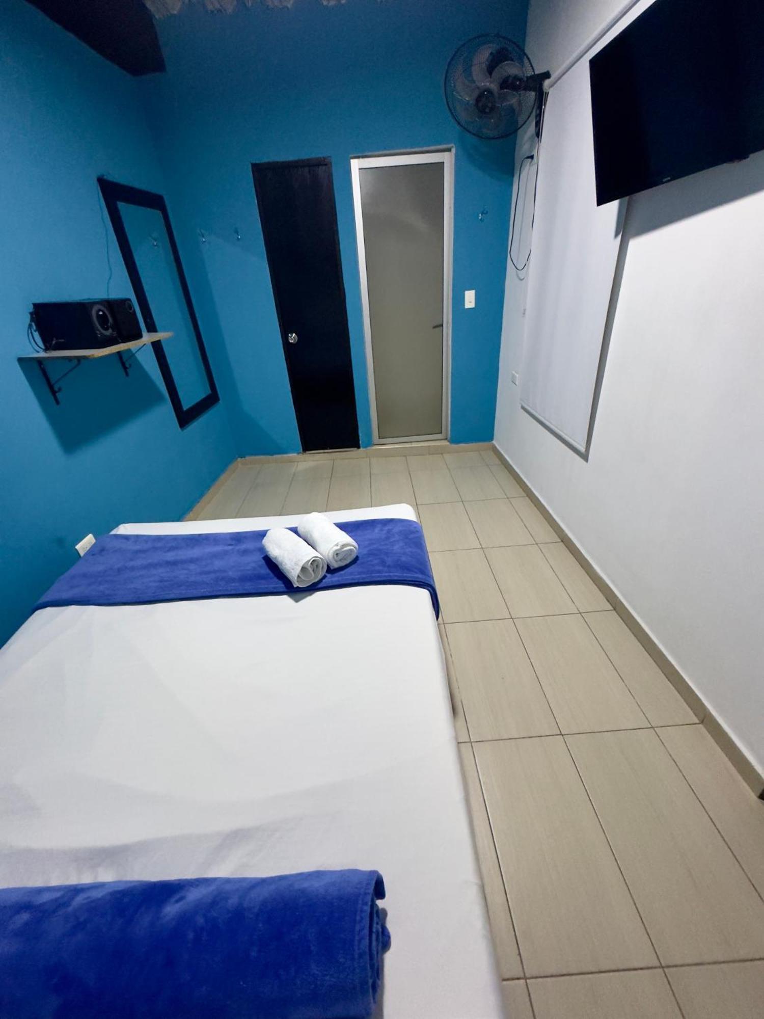 Hotel Select Medellin Exterior photo